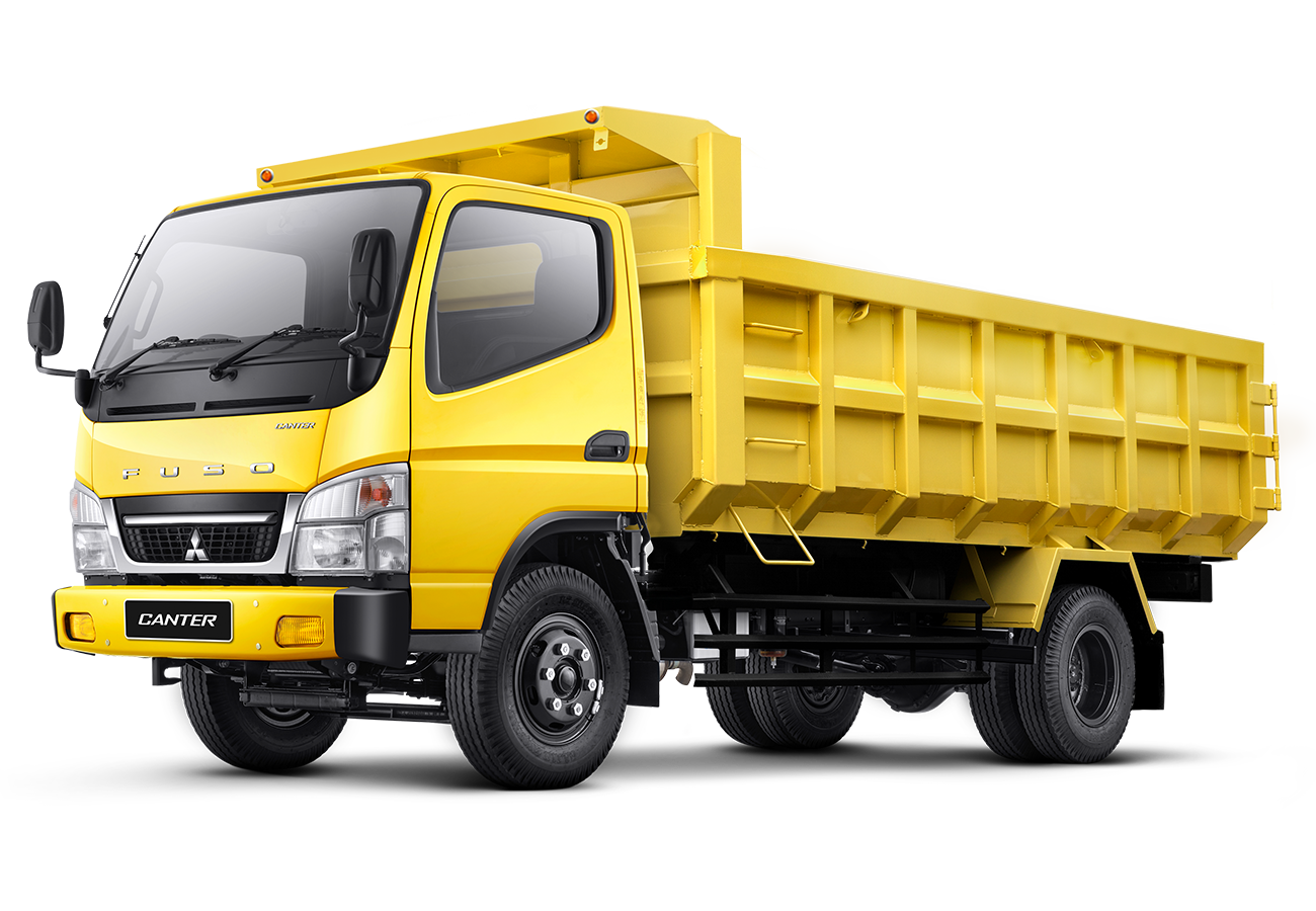 karoseri-FE-SHDX-Dump-truck